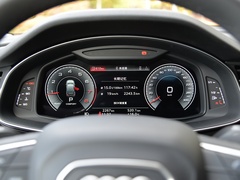 2022款 45 TFSI quattro S line运动型
