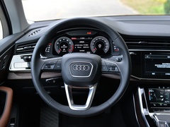 2022款 45 TFSI quattro S line运动型