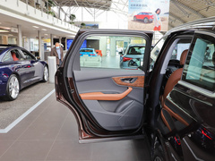 2022款 55 TFSI quattro S line运动型