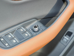 2022款 55 TFSI quattro S line运动型