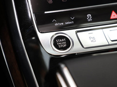 2022款 55 TFSI quattro S line运动型