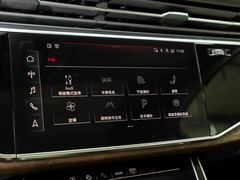 2022款 55 TFSI quattro S line运动型