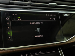 2022款 55 TFSI quattro S line运动型