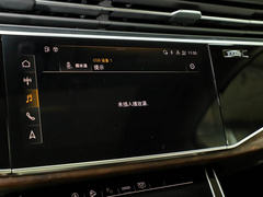 2022款 55 TFSI quattro S line运动型