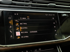 2022款 55 TFSI quattro S line运动型