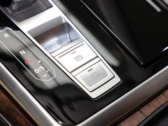 2022款 55 TFSI quattro S line运动型