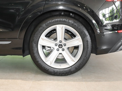 2022款 45 TFSI 豪华动感型