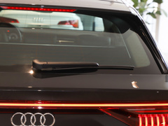 2022款 45 TFSI 豪华动感型