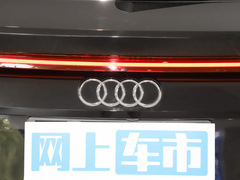 2022款 45 TFSI 豪华动感型