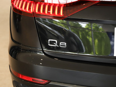 2022款 45 TFSI 豪华动感型