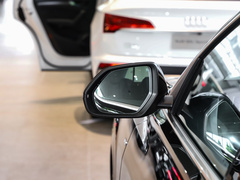 2022款 45 TFSI 豪华动感型