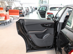 2022款 45 TFSI 豪华动感型