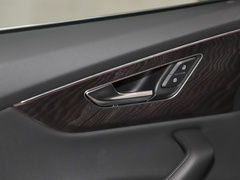 2022款 45 TFSI 豪华动感型
