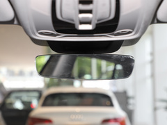 2022款 45 TFSI 豪华动感型