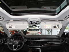 2022款 45 TFSI 豪华动感型