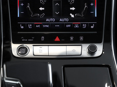 2022款 45 TFSI 豪华动感型