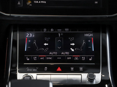 2022款 45 TFSI 豪华动感型