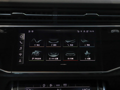 2022款 45 TFSI 豪华动感型