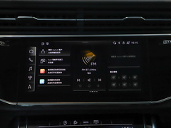 2022款 45 TFSI 豪华动感型