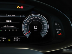 2022款 45 TFSI 豪华动感型