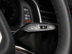 2022款 45 TFSI 豪华动感型