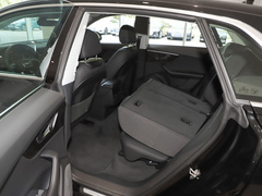 2022款 45 TFSI 豪华动感型