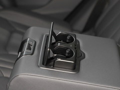 2022款 45 TFSI 豪华动感型