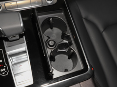 2022款 45 TFSI 豪华动感型