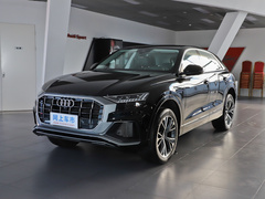 2022款 55 TFSI 豪华动感型