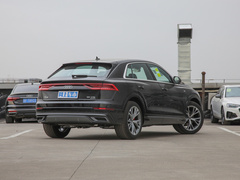 2022款 55 TFSI 臻选动感型