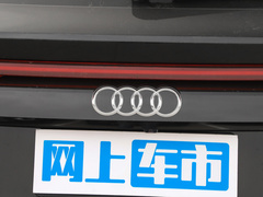 2022款 55 TFSI 臻选动感型