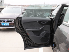 2022款 55 TFSI 臻选动感型