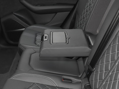 2022款 55 TFSI 臻选动感型