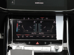 2022款 55 TFSI 臻选动感型