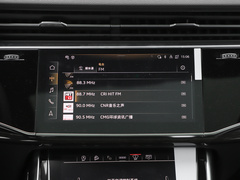 2022款 55 TFSI 臻选动感型