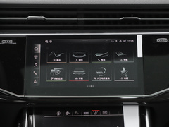 2022款 55 TFSI 臻选动感型