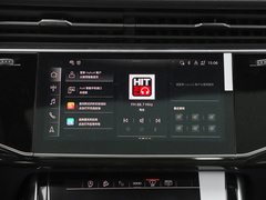 2022款 55 TFSI 臻选动感型