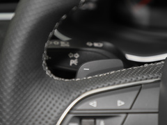 2022款 55 TFSI 臻选动感型