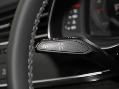 2022款 55 TFSI 臻选动感型