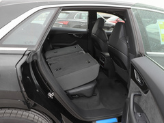 2022款 55 TFSI 臻选动感型