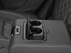 2022款 55 TFSI 臻选动感型
