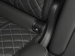 2022款 55 TFSI 臻选动感型