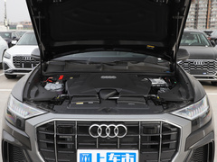 2022款 55 TFSI 臻选动感型