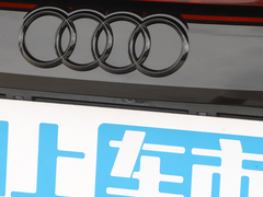 2022款 55 TFSI 尊享动感型