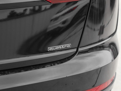 2022款 55 TFSI 尊享动感型