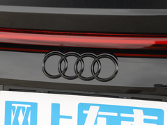2022款 55 TFSI 尊享动感型