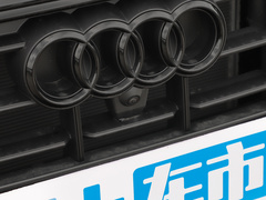 2022款 55 TFSI 尊享动感型