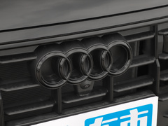 2022款 55 TFSI 尊享动感型