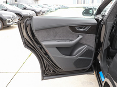 2022款 55 TFSI 尊享动感型