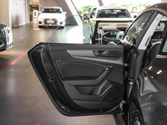 2022款 45 TFSI 臻选型